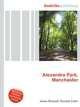 Alexandra Park, Manchester, Jesse Russell,Ronald Cohn 