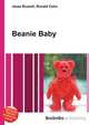 Beanie Baby, Jesse Russell,Ronald Cohn 