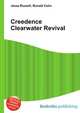 Creedence Clearwater Revival, Jesse Russell,Ronald Cohn 