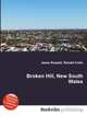 Broken Hill, New South Wales, Jesse Russell,Ronald Cohn 