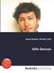 Alfie Dennen, Jesse Russell,Ronald Cohn 