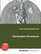 Kensington Runestone, Jesse Russell,Ronald Cohn 