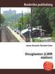 Douglaston (LIRR station), Jesse Russell,Ronald Cohn 