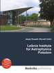 Leibniz Institute for Astrophysics Potsdam, Jesse Russell,Ronald Cohn 