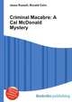 Criminal Macabre: A Cal McDonald Mystery, Jesse Russell,Ronald Cohn 