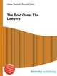 The Bold Ones: The Lawyers, Jesse Russell,Ronald Cohn 