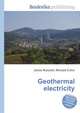 Geothermal electricity, Jesse Russell,Ronald Cohn 
