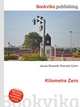 Kilometre Zero, Jesse Russell,Ronald Cohn 
