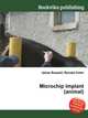Microchip implant (animal), Jesse Russell,Ronald Cohn 