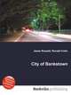City of Bankstown, Jesse Russell,Ronald Cohn 
