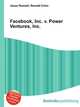 Facebook, Inc. v. Power Ventures, Inc., Jesse Russell,Ronald Cohn 