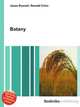 Botany, Jesse Russell,Ronald Cohn 