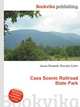 Cass Scenic Railroad State Park, Jesse Russell,Ronald Cohn 