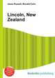 Lincoln, New Zealand, Jesse Russell,Ronald Cohn 