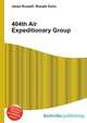 404th Air Expeditionary Group, Jesse Russell,Ronald Cohn 