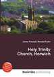 Holy Trinity Church, Horwich, Jesse Russell,Ronald Cohn 