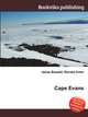 Cape Evans, Jesse Russell,Ronald Cohn 