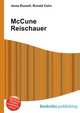 McCune Reischauer, Jesse Russell,Ronald Cohn 