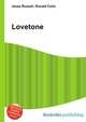Lovetone, Jesse Russell,Ronald Cohn 