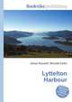 Lyttelton Harbour, Jesse Russell,Ronald Cohn 