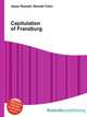 Capitulation of Franzburg, Jesse Russell,Ronald Cohn 