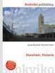 Horsham, Victoria, Jesse Russell,Ronald Cohn 