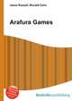 Arafura Games, Jesse Russell,Ronald Cohn 