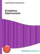 Eustathios Daphnomeles, Jesse Russell,Ronald Cohn 