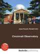 Cincinnati Observatory, Jesse Russell,Ronald Cohn 
