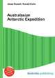 Australasian Antarctic Expedition, Jesse Russell,Ronald Cohn 
