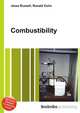 Combustibility, Jesse Russell,Ronald Cohn 