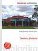 Melton, Victoria, Jesse Russell,Ronald Cohn 