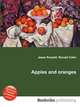 Apples and oranges, Jesse Russell,Ronald Cohn 