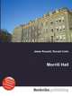 Morrill Hall, Jesse Russell,Ronald Cohn 