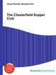The Chesterfield Supper Club, Jesse Russell,Ronald Cohn 