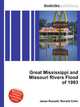 Great Mississippi and Missouri Rivers Flood of 1993, Jesse Russell,Ronald Cohn 