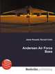 Andersen Air Force Base, Jesse Russell,Ronald Cohn 