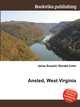 Ansted, West Virginia, Jesse Russell,Ronald Cohn 