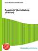 Anselm IV (Archbishop of Milan), Jesse Russell,Ronald Cohn 