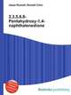 2,3,5,6,8-Pentahydroxy-1,4-naphthalenedione, Jesse Russell,Ronald Cohn 