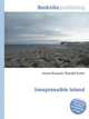 Inexpressible Island, Jesse Russell,Ronald Cohn 