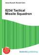 823d Tactical Missile Squadron, Jesse Russell,Ronald Cohn 