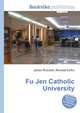 Fu Jen Catholic University, Jesse Russell,Ronald Cohn 