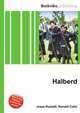 Halberd, Jesse Russell,Ronald Cohn 