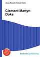 Clement Martyn Doke, Jesse Russell,Ronald Cohn 