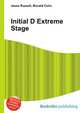 Initial D Extreme Stage, Jesse Russell,Ronald Cohn 