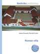 Roman villa, Jesse Russell,Ronald Cohn 