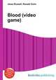 Blood (video game), Jesse Russell,Ronald Cohn 