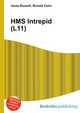 HMS Intrepid (L11), Jesse Russell,Ronald Cohn 