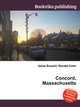 Concord, Massachusetts, Jesse Russell,Ronald Cohn 